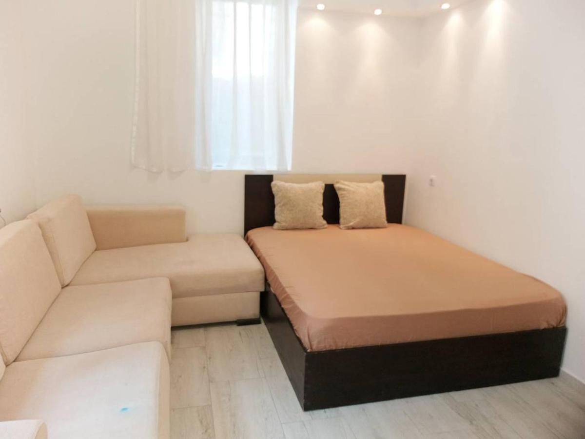 Apartment Amore Варна Екстериор снимка