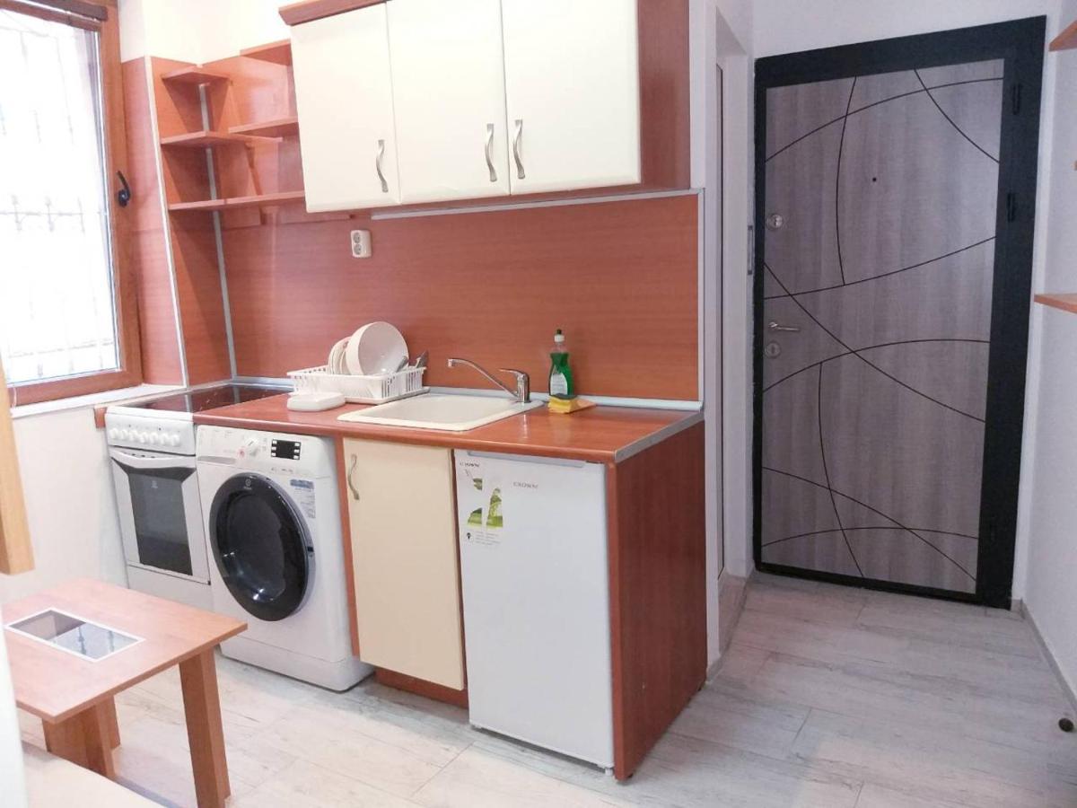 Apartment Amore Варна Екстериор снимка