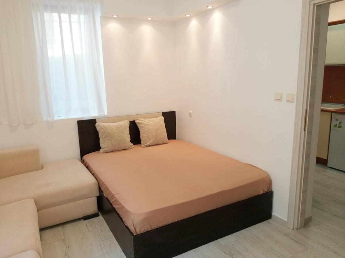 Apartment Amore Варна Екстериор снимка