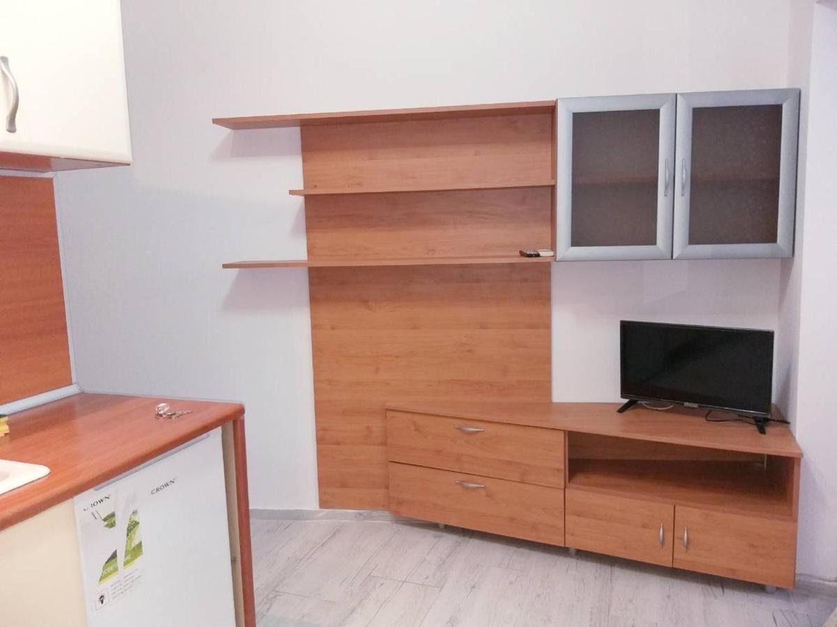 Apartment Amore Варна Екстериор снимка